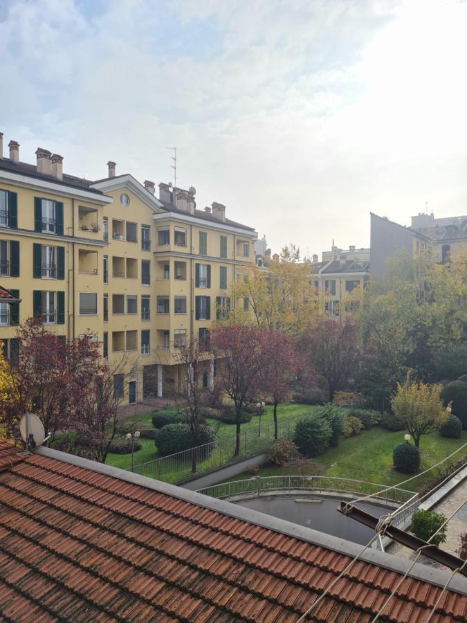 Navigli - Ascanio Sforza Cozy Apartment Milan Exterior photo