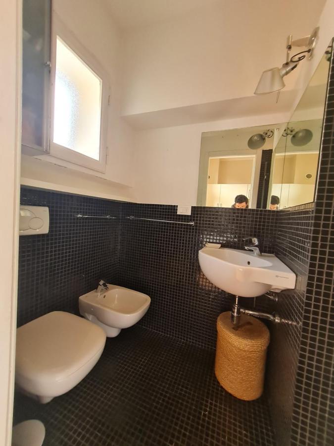 Navigli - Ascanio Sforza Cozy Apartment Milan Exterior photo