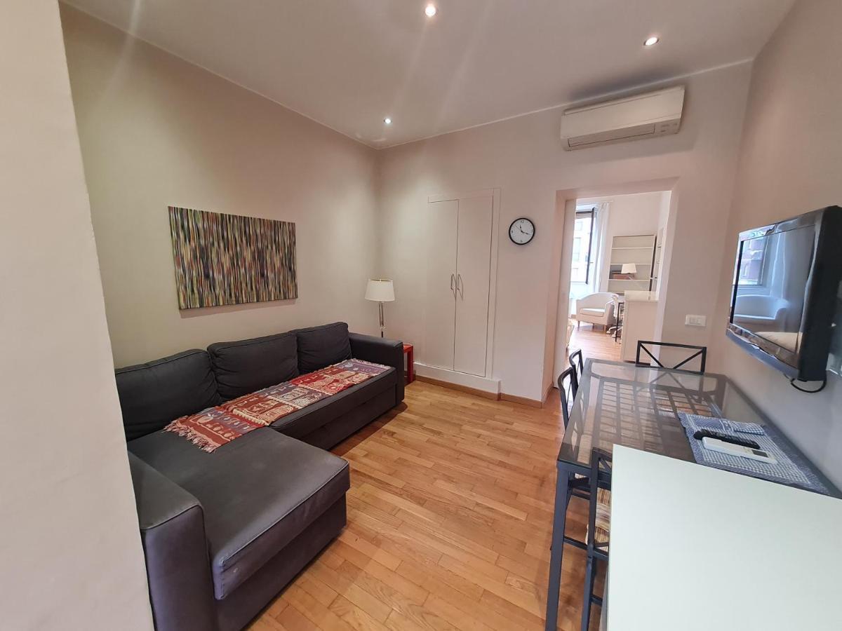Navigli - Ascanio Sforza Cozy Apartment Milan Exterior photo